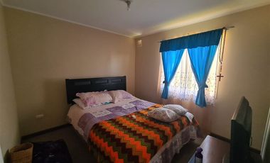 Casa en venta Barrio Pinares, Rancagua