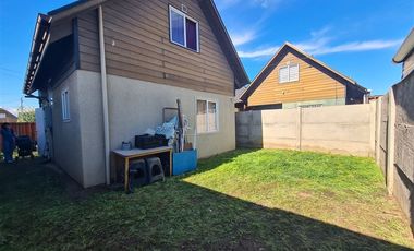 Casa en venta Barrio Pinares, Rancagua