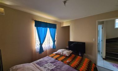 Casa en venta Barrio Pinares, Rancagua