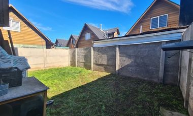 Casa en venta Barrio Pinares, Rancagua