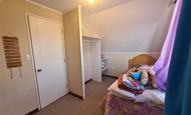 Casa en venta Barrio Pinares, Rancagua