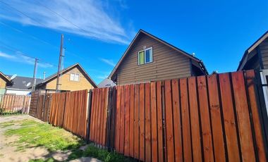 Casa en venta Barrio Pinares, Rancagua