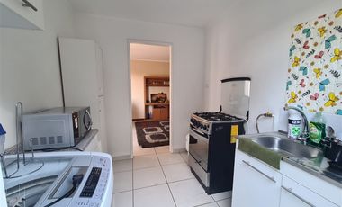 Casa en venta Barrio Pinares, Rancagua