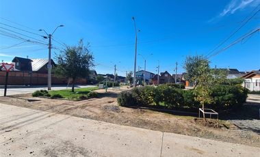 Casa en venta Barrio Pinares, Rancagua