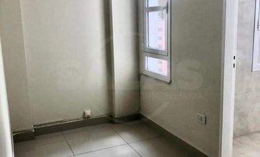 Departamento - Centro