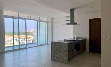 Departamento - Fraccionamiento El Country