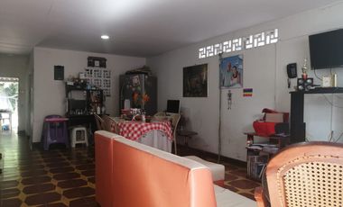 Se vende casa en Chiquinquirá, Barranquilla