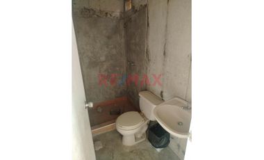 Se Vende Casa Como Terreno 90M2