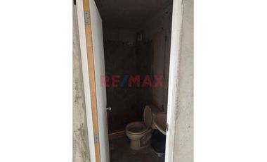 Se Vende Casa Como Terreno 90M2