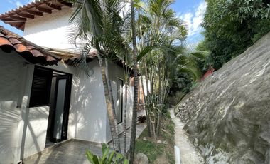 casa en venta en arroyo hondo. Cod V11628