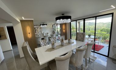 casa en venta en arroyo hondo. Cod V11628