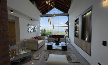 casa en venta en arroyo hondo. Cod V11628