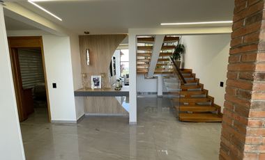 casa en venta en arroyo hondo. Cod V11628