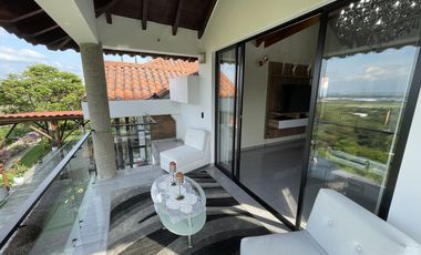 casa en venta en arroyo hondo. Cod V11628