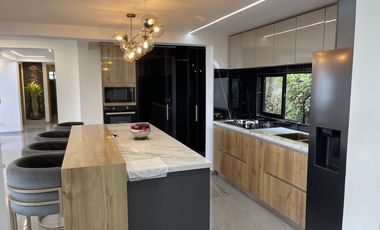 casa en venta en arroyo hondo. Cod V11628