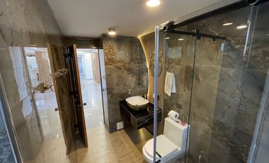 casa en venta en arroyo hondo. Cod V11628