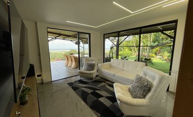 casa en venta en arroyo hondo. Cod V11628