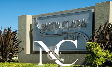 Terreno lote en venta en Santa Clara al Sur Laguna