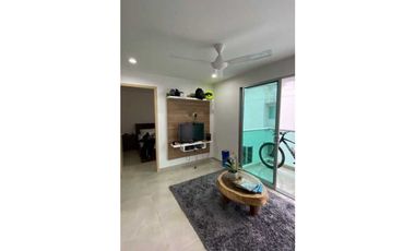 Apartaestudio  en venta en el barrio california