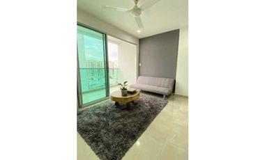 Apartaestudio  en venta en el barrio california