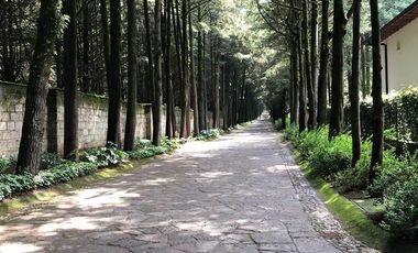 Terreno en venta en Hacienda Jajalpa