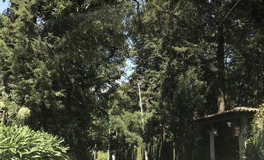 Terreno en venta en Hacienda Jajalpa