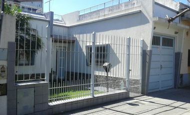 Casa en venta en Lanus Oeste