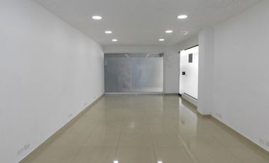 local en arriendo en santa lucia. Cod A86083
