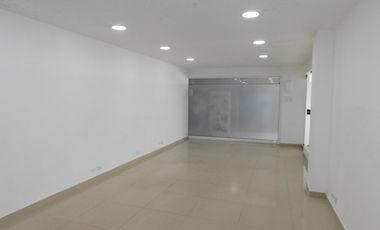 local en arriendo en santa lucia. Cod A86083