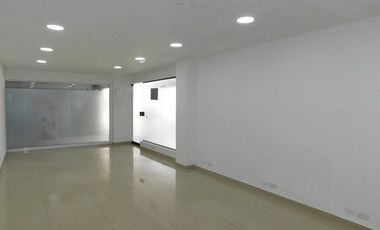 local en arriendo en santa lucia. Cod A86083