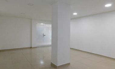local en arriendo en santa lucia. Cod A86083