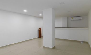 local en arriendo en santa lucia. Cod A86083