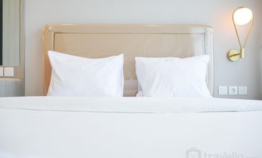 Apartemen Puri Mansion