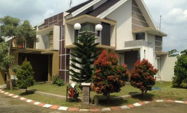 Rumah dijual di Perumahan Asrikaton Malang