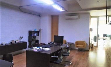 PR12542 A LA VENTA OFICINA EN LA FLORIDA, EL POBLADO