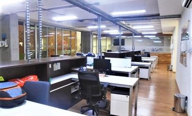 PR12542 A LA VENTA OFICINA EN LA FLORIDA, EL POBLADO