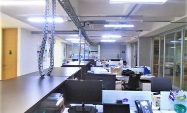 PR12542 A LA VENTA OFICINA EN LA FLORIDA, EL POBLADO