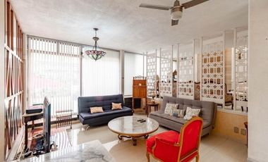 Excelente casa en venta en el corazón de Cuernavaca