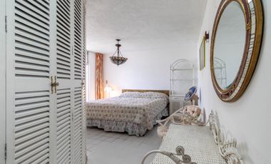 Excelente casa en venta en el corazón de Cuernavaca