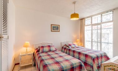 Excelente casa en venta en el corazón de Cuernavaca