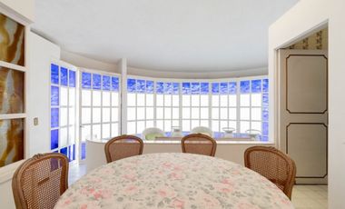 Excelente casa en venta en el corazón de Cuernavaca