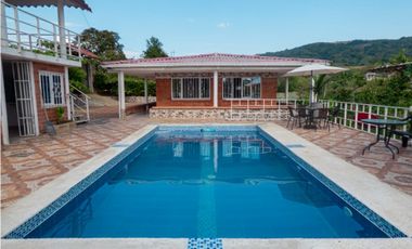 Vendo hermosa casa finca para turismo en Villas de Acapulco