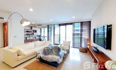 3 Bedroom Condo for sale at Ficus Lane