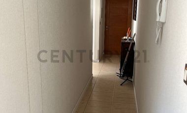 EXCELENTE DEPTO SECTOR SUR