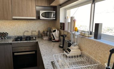 EXCELENTE DEPTO SECTOR SUR