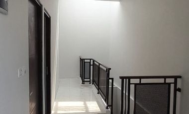 Rumah Terawat 1 Lt 9 menit ke RS Pinna Tambun Bekasi Siap KPR J-38846