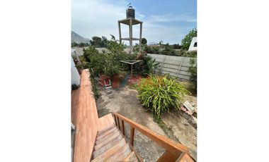 🌿🏡 Exclusiva Casa En Condominio – Huaral 🏡🌿  ¡Gran Oportunidad !