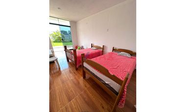 🌿🏡 Exclusiva Casa En Condominio – Huaral 🏡🌿  ¡Gran Oportunidad !