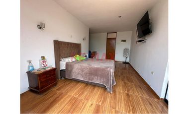 🌿🏡 Exclusiva Casa En Condominio – Huaral 🏡🌿  ¡Gran Oportunidad !