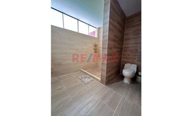 🌿🏡 Exclusiva Casa En Condominio – Huaral 🏡🌿  ¡Gran Oportunidad !